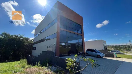 Galpão/Depósito/Armazém para alugar, 954m² no Alphaville Nova Esplanada, Votorantim