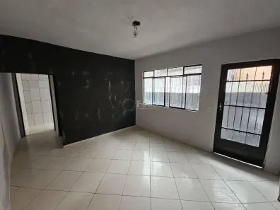 Casa com 1 Quarto para alugar, 45m² no Parque Jandaia, Guarulhos