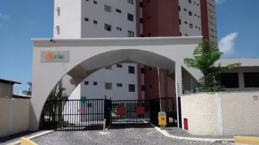 Apartamento com 3 Quartos à venda, 84m² no Ponta Negra, Natal