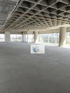 Sala Comercial para alugar, 600m² no Vila Cruzeiro, São Paulo