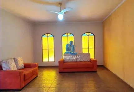 Casa com 3 Quartos à venda, 280m² no Jardim São Caetano, São Caetano do Sul