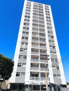 Apartamento com 3 Quartos à venda, 90m² no São Francisco, Campo Grande