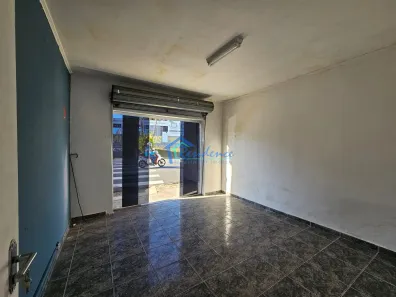 Ponto Comercial para alugar, 114m² no Vila São José, Indaiatuba