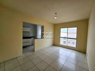 Apartamento com 2 Quartos à venda, 17577m² no Chácara Luza, Rio Claro