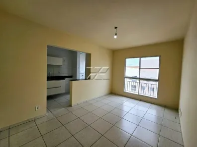 Apartamento com 2 Quartos à venda, 60m² no Chácara Luza, Rio Claro