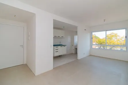 Apartamento com 3 Quartos à venda, 70m² no Bom Jesus, Porto Alegre