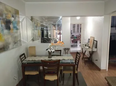 Apartamento com 2 Quartos à venda, 73m² no Vila Oratório, São Paulo