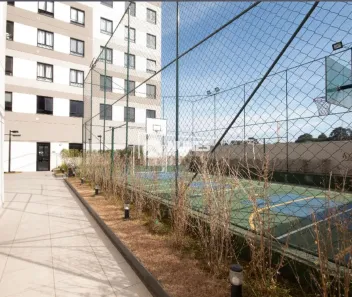 Apartamento com 2 Quartos à venda, 36m² no Presidente Altino, Osasco