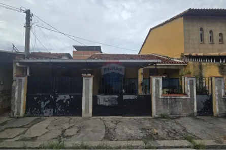 Casa com 4 Quartos à venda, 120m² no Realengo, Rio de Janeiro