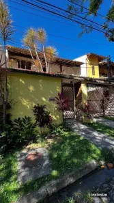 Casa com 3 Quartos à venda, 172m² no Riviera Fluminense, Macaé
