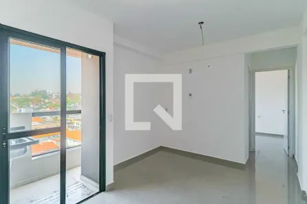 Apartamento com 1 Quarto à venda, 38m² no Jardim Trussardi, São Paulo