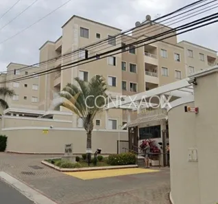 Apartamento com 2 Quartos à venda, 55m² no Jardim Nova Europa, Campinas