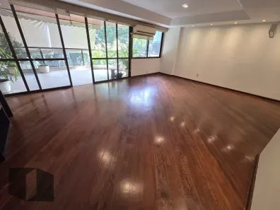 Apartamento com 3 Quartos à venda, 176m² no Barra da Tijuca, Rio de Janeiro
