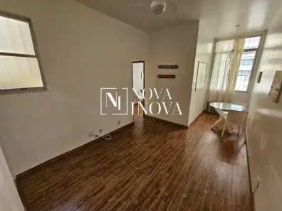 Apartamento com 1 Quarto à venda, 50m² no Copacabana, Rio de Janeiro