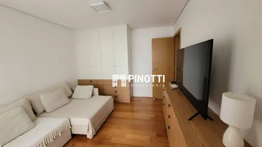 Apartamento com 3 Quartos à venda, 159m² no Vila Gonçalves, São Bernardo do Campo