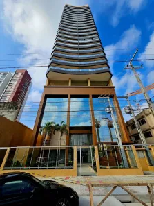 Apartamento com 3 Quartos à venda, 79m² no Telégrafo, Belém