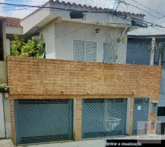 Sobrado com 3 Quartos à venda, 150m² no Super Quadra Morumbi, São Paulo