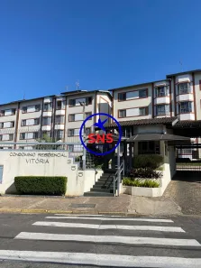 Apartamento com 3 Quartos à venda, 87m² no Jardim García, Campinas
