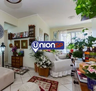 Apartamento com 2 Quartos à venda, 89m² no Santo Amaro, São Paulo