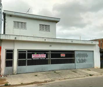 Prédio Residencial com 3 Quartos à venda, 537m² no Jardim Alto Pedroso, São Paulo