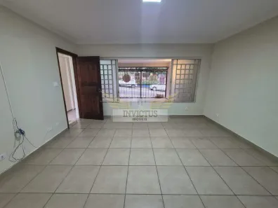 Sobrado com 3 Quartos para alugar, 250m² no Santa Maria, São Caetano do Sul