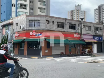 Prédio Comercial à venda, 322m² no Vila Azevedo, São Paulo