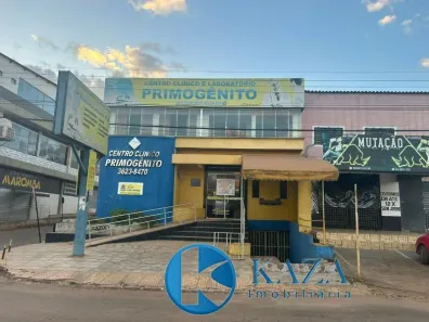 Ponto Comercial à venda, 400m² no Jardim do Ingá, Luziânia