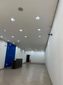 Ponto Comercial para alugar, 120m² no Vila Linda, Santo André