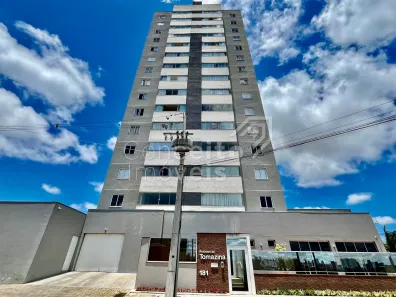 Apartamento com 2 Quartos à venda, 57m² no Uvaranas, Ponta Grossa