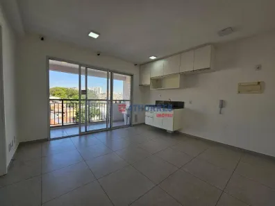 Apartamento com 2 Quartos para alugar, 44m² no Vila Sônia, São Paulo