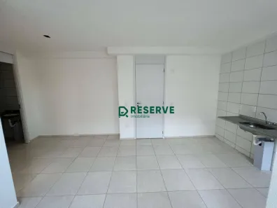 Apartamento com 2 Quartos à venda, 42m² no Tamatanduba, Eusébio
