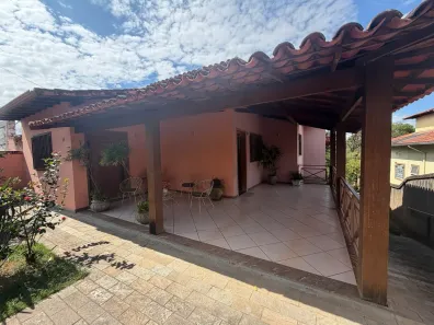 Casa com 4 Quartos à venda, 380m² no , Jaboticatubas