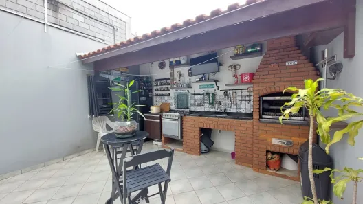 Casa com 3 Quartos à venda, 220m² no Assunção, São Bernardo do Campo