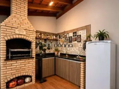 Casa com 3 Quartos à venda, 150m² no Oneida Mendes, Uberaba