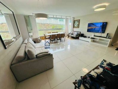 Apartamento com 4 Quartos à venda, 108m² no Buritis, Belo Horizonte