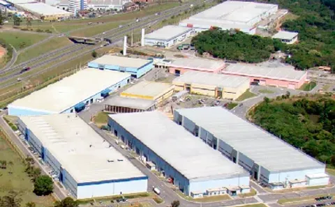 Galpão/Depósito/Armazém para alugar, 2101m² no Mato Dentro, Atibaia