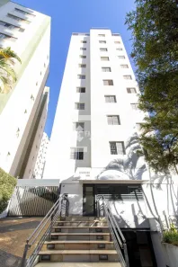 Apartamento com 3 Quartos à venda, 91m² no Cambuí, Campinas