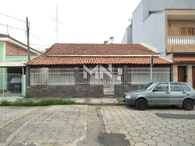 Casa com 3 Quartos à venda, 100m² no Vila Gatti, Itu