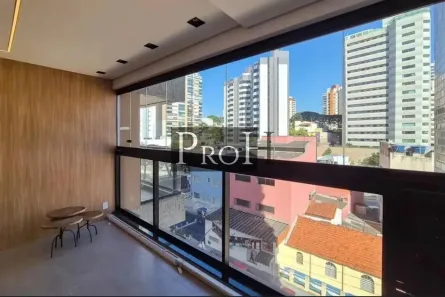 Apartamento com 2 Quartos para alugar, 84m² no Nova Petrópolis, São Bernardo do Campo