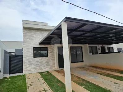 Casa com 3 Quartos à venda, 83m² no Leitão, Louveira