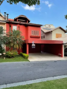 Casa de Condomínio com 3 Quartos à venda, 409m² no Vila Rosália, Guarulhos