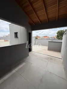 Apartamento com 2 Quartos à venda, 88m² no Parque Erasmo Assunção, Santo André