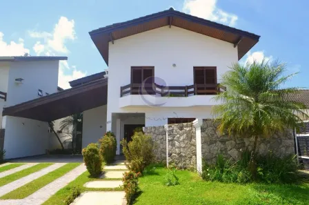 Casa de Condomínio com 4 Quartos à venda, 315m² no Jardim Acapulco, Guarujá