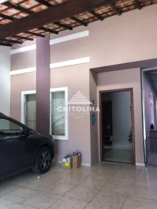 Casa com 4 Quartos à venda, 61m² no Jardim Casa Grande, Itapetininga