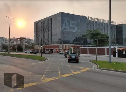 Sala Comercial à venda, 38m² no Recreio dos Bandeirantes, Rio de Janeiro