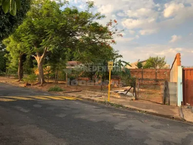 Lote/Terreno à venda, 523m² no Residencial Alvorada, Guapiaçu