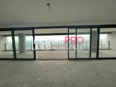 Apartamento com 4 Quartos à venda, 275m² no Sumarezinho, São Paulo