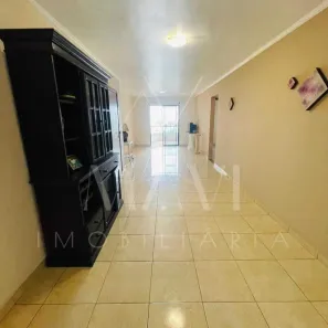 Apartamento com 3 Quartos à venda, 105m² no Guilhermina, Praia Grande