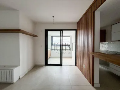 Apartamento com 2 Quartos à venda, 67m² no Jardim do Paço, Sorocaba