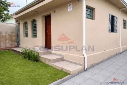Casa com 3 Quartos para alugar, 150m² no Monte Castelo, São José dos Campos